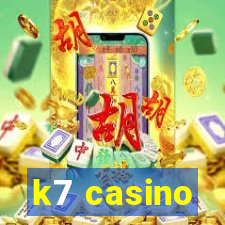 k7 casino