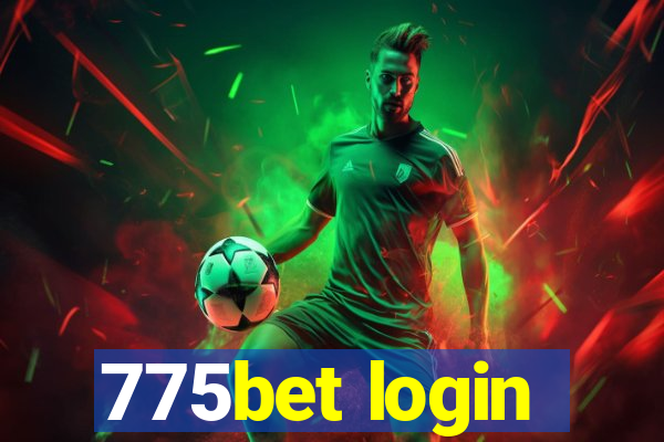 775bet login