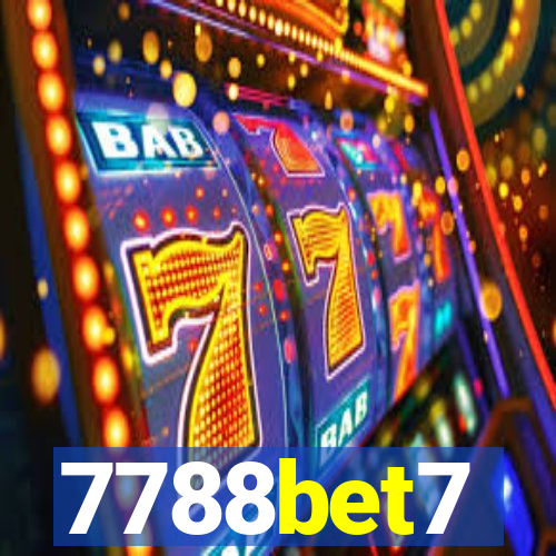 7788bet7