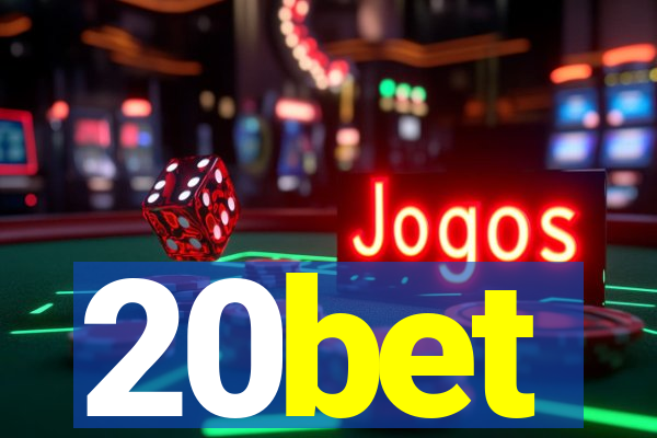 20bet