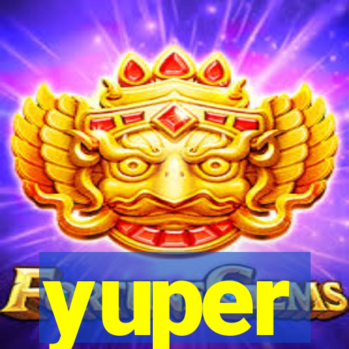 yuper