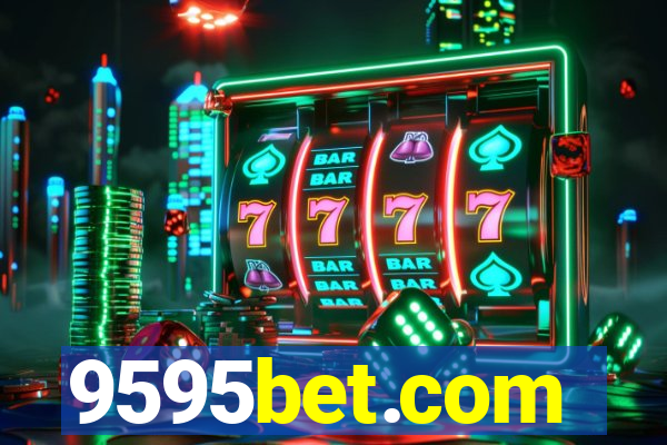 9595bet.com