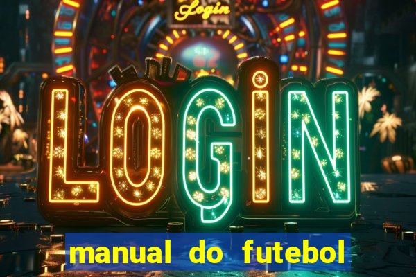 manual do futebol americano pdf