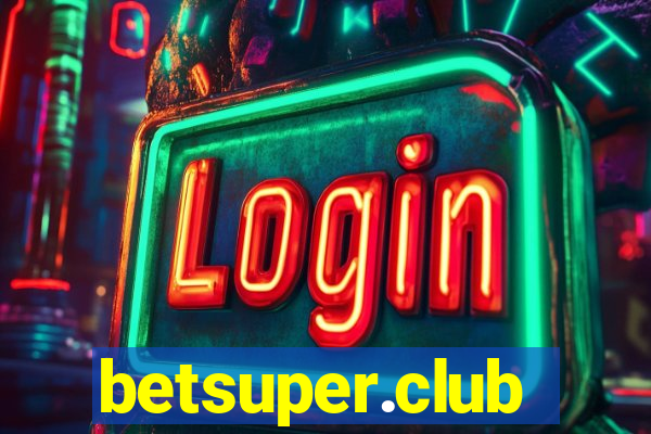 betsuper.club