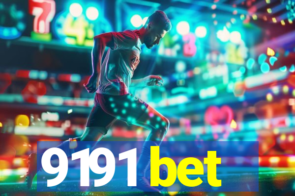 9191 bet