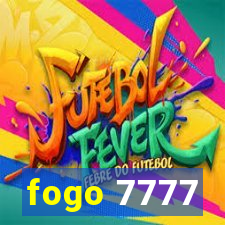 fogo 7777