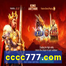 cccc777.com