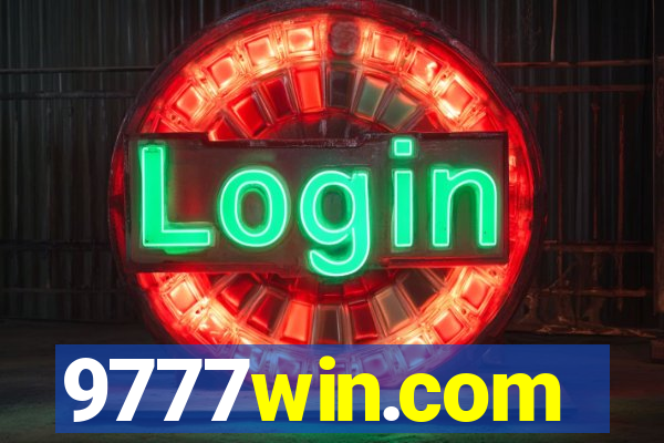 9777win.com