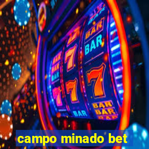 campo minado bet