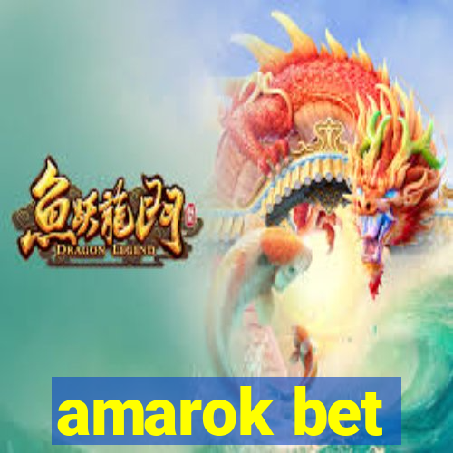 amarok bet