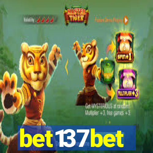 bet137bet