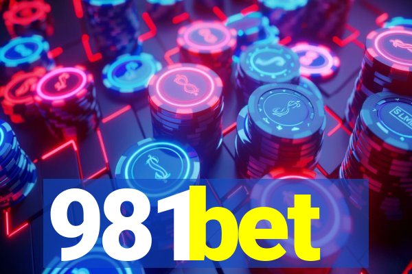 981bet