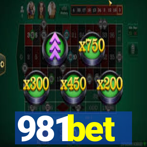 981bet