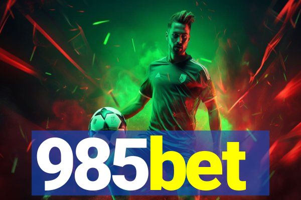 985bet