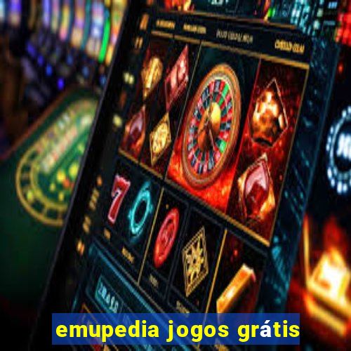 emupedia jogos grátis