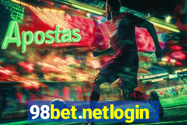 98bet.netlogin