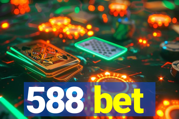 588 bet