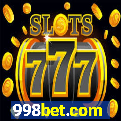 998bet.com