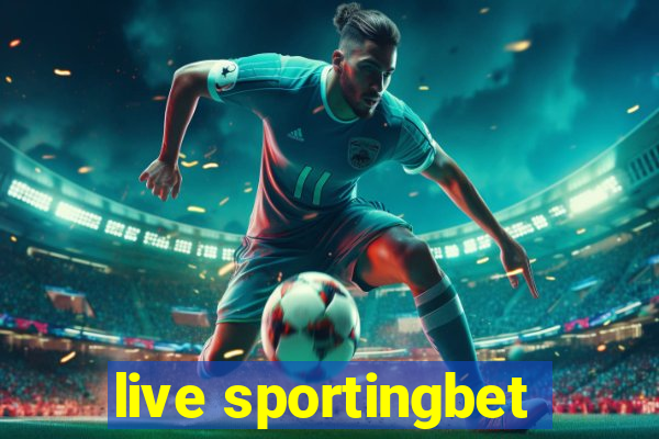 live sportingbet