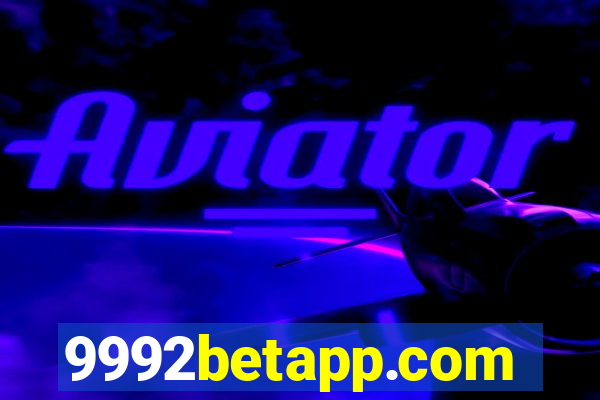 9992betapp.com