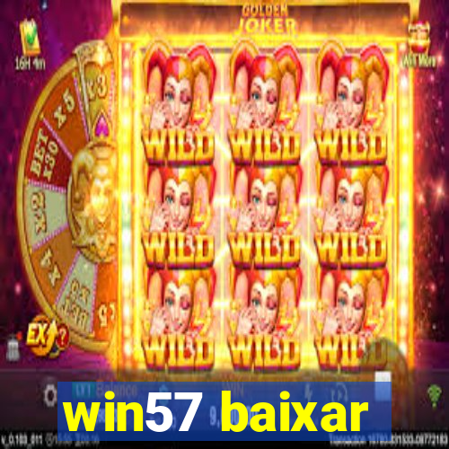 win57 baixar