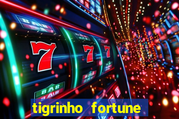 tigrinho fortune tiger png