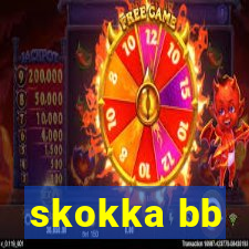 skokka bb