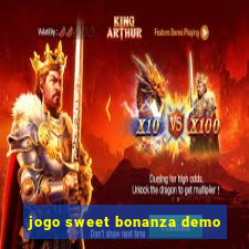 jogo sweet bonanza demo