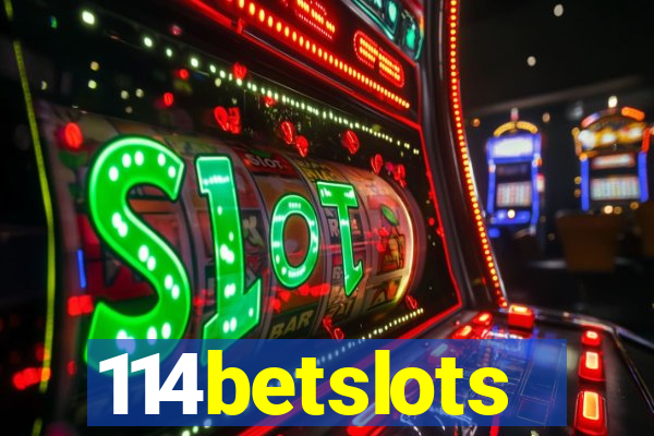 114betslots