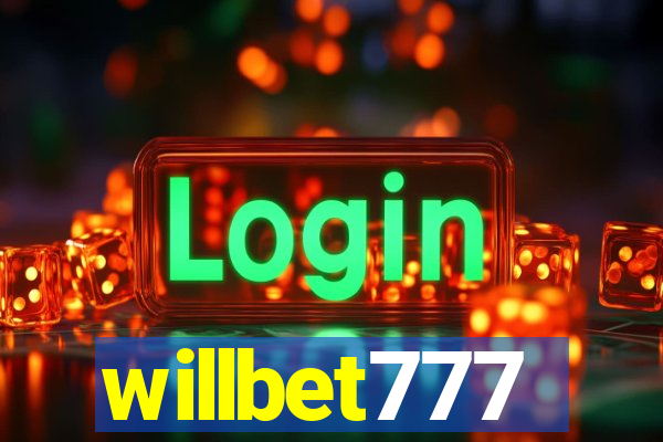 willbet777