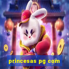 princesas pg com