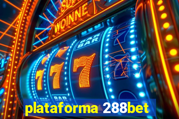 plataforma 288bet