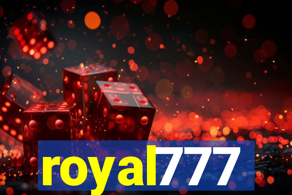 royal777