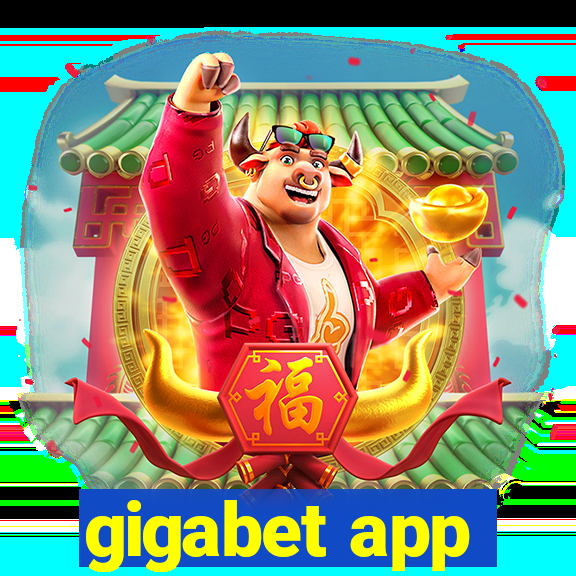 gigabet app