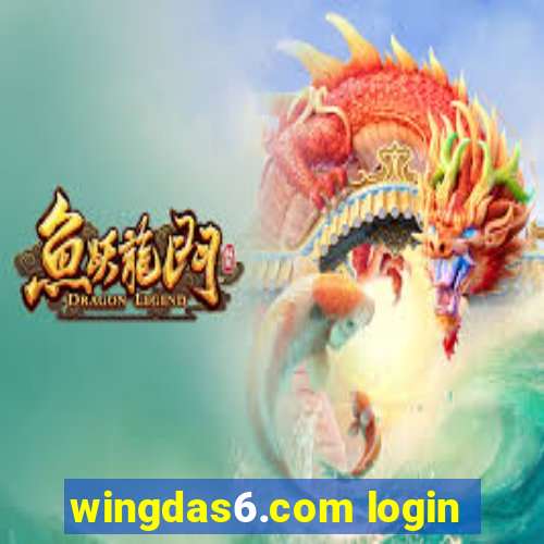 wingdas6.com login