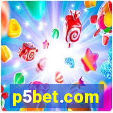 p5bet.com