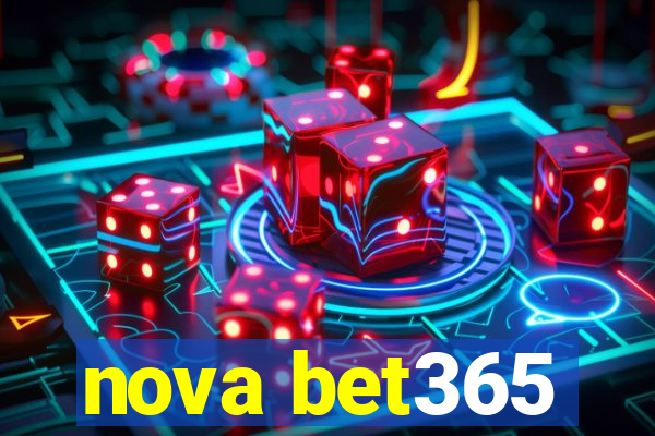 nova bet365