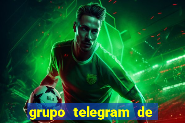 grupo telegram de jogos hackeado