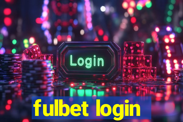 fulbet login