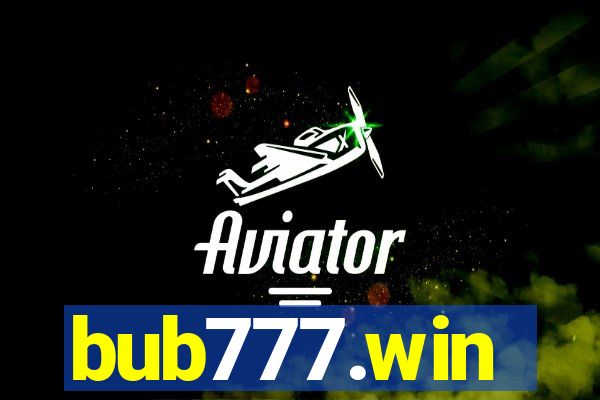 bub777.win