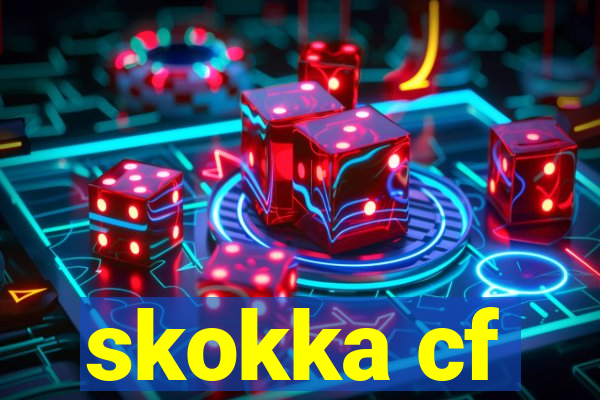 skokka cf