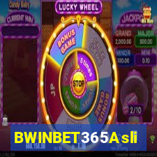 BWINBET365Asli