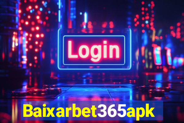 Baixarbet365apk