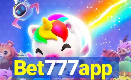 Bet777app