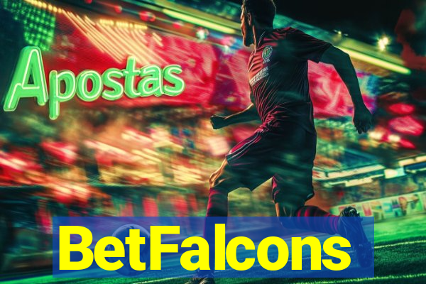 BetFalcons