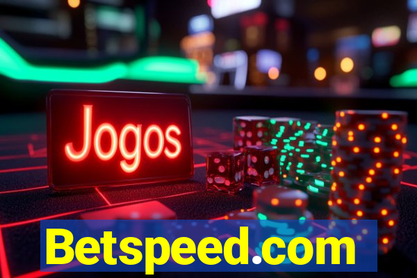 Betspeed.com