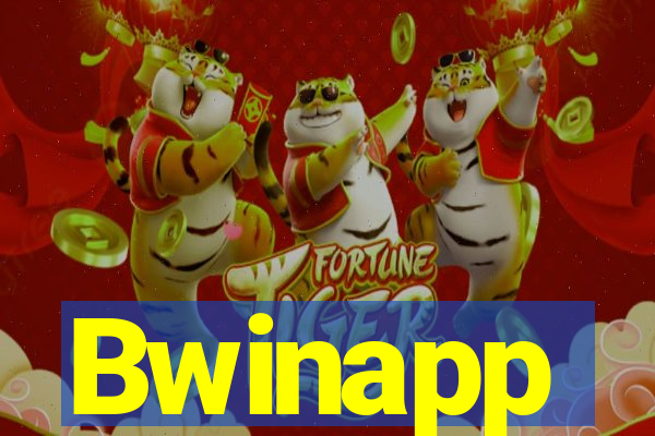 Bwinapp