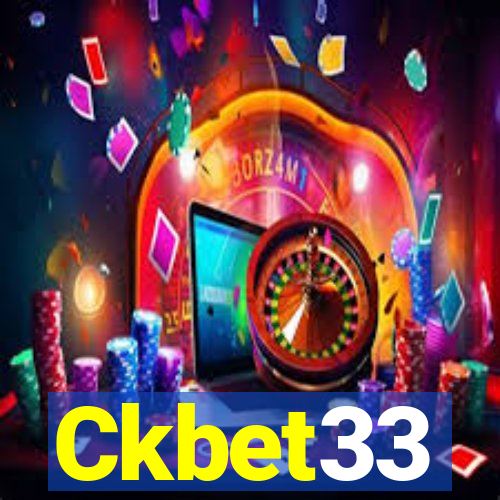 Ckbet33