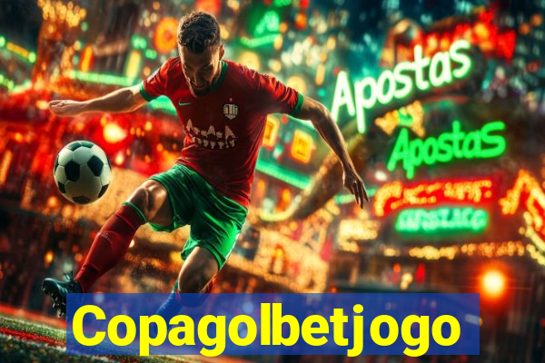 Copagolbetjogo