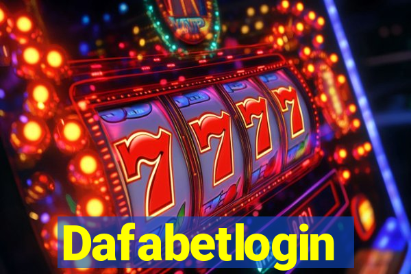 Dafabetlogin